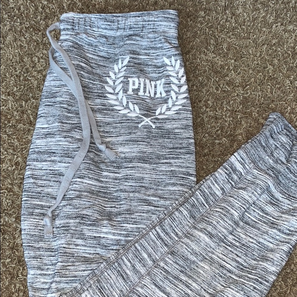****RESERVED****PINK Joggers